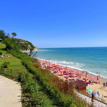 Бяла Клиф Форест - Byala Cliff Forest Διαμέρισμα Εξωτερικό φωτογραφία