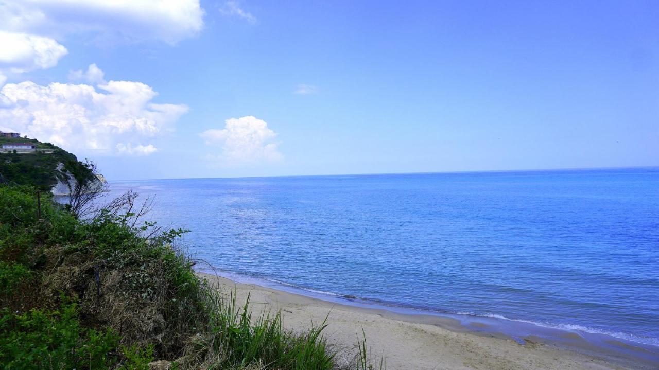 Бяла Клиф Форест - Byala Cliff Forest Διαμέρισμα Εξωτερικό φωτογραφία